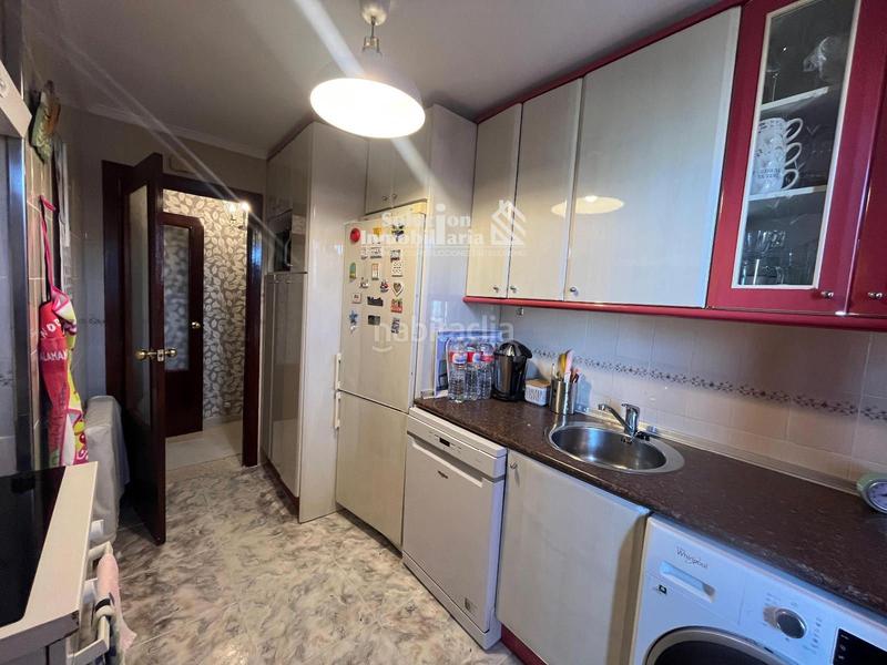 Foto ce1416f4-5e98-4520-8ba4-861a8aac4211. Appartement avec chauffage parking dans Rollo - Puente Ladrillo Salamanca