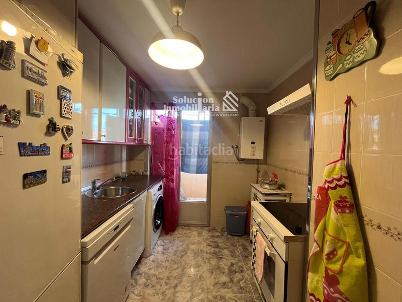 Foto d53163f3-0b2e-4b85-9d50-bb9ca28170d4. Appartement avec chauffage parking dans Rollo - Puente Ladrillo Salamanca