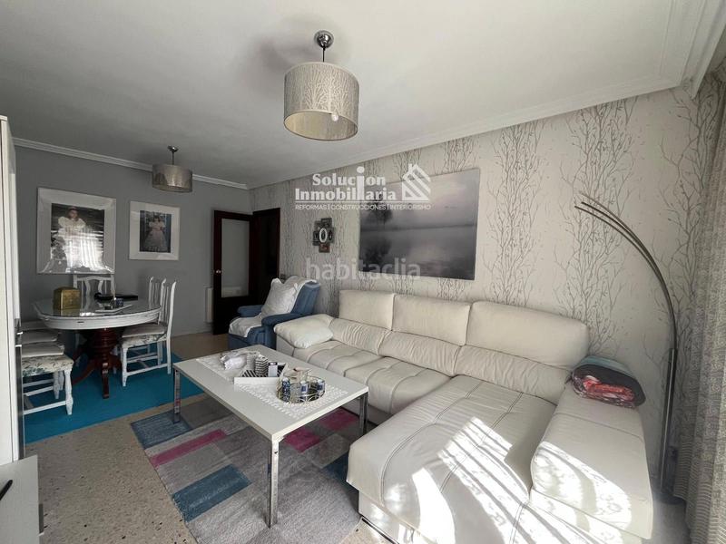 Foto ee6dd58b-bb11-41ed-84b0-129d804a4968. Appartement avec chauffage parking dans Rollo - Puente Ladrillo Salamanca