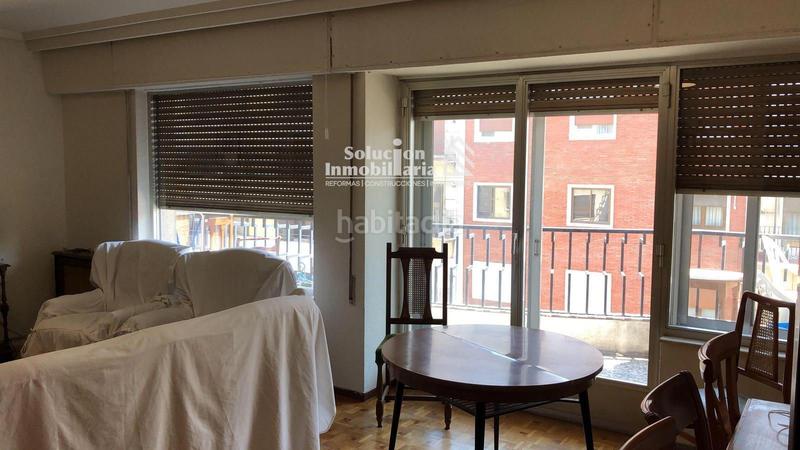 Foto 2c796119-a29a-4fe8-8485-36118e54789a. Affitto appartamento con riscaldamento in Carmelitas Salamanca