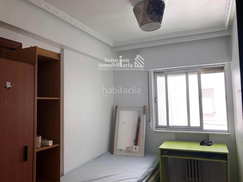 Foto f3279f98-6768-4dbf-8714-d4ad03e70164. Alquiler piso  de alquiler para estudiantes disponible a partir de agosto! en Salamanca