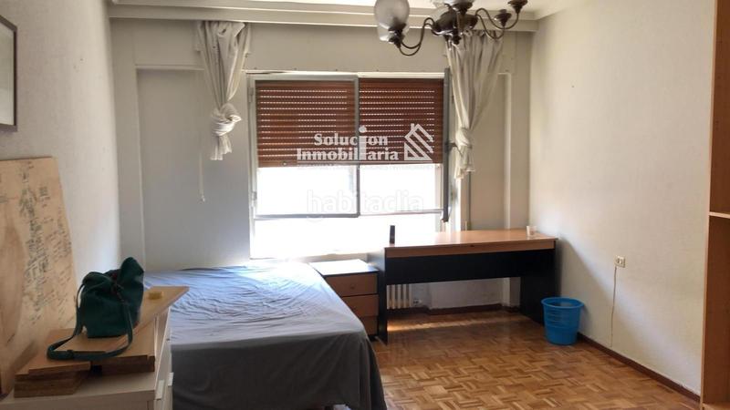 Foto 37f078d4-6236-475e-80de-c1c069a1c453. Location appartement avec chauffage dans Carmelitas Salamanca