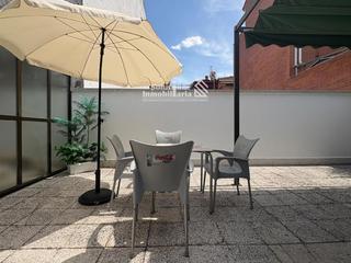 Appartement à Pizarrales. Gran oportunidad! piso con amplia terraza y plaza de garaje en c