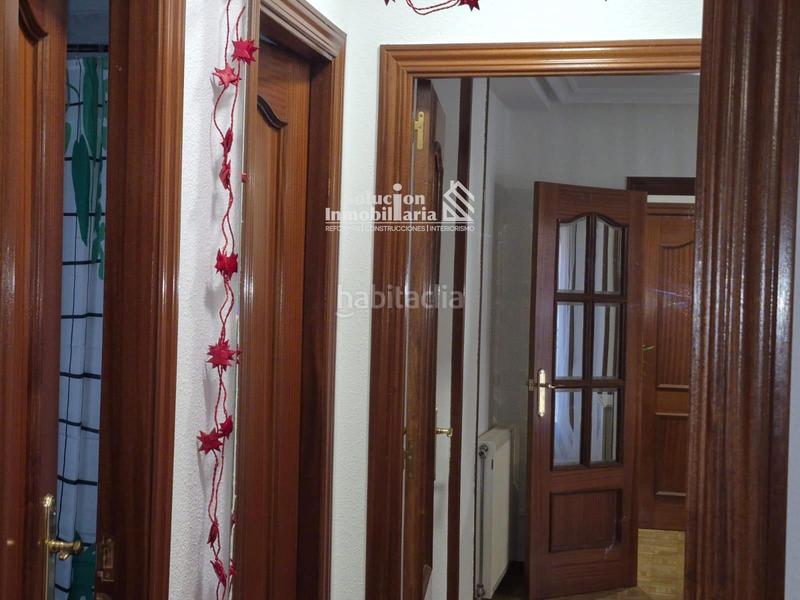 Foto f1951158-8fe7-46a1-b679-f780f103f8e1. Attico con riscaldamento parcheggio in Pizarrales Salamanca