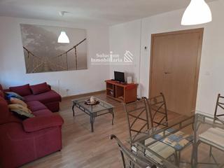 Appartement  Vitigudino. Solución inmobiliaria os presenta una gran oportunidad próxima a