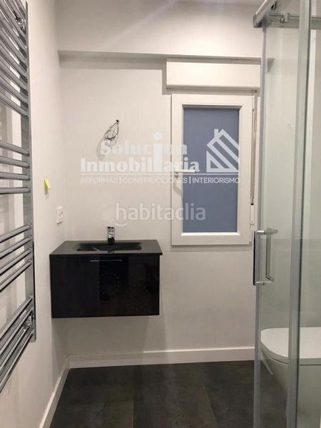 Foto 14fa304e-14e8-4588-8538-b06ee5b9c1cc. Appartement dans garcía moreno 27 dans Carmelitas Salamanca