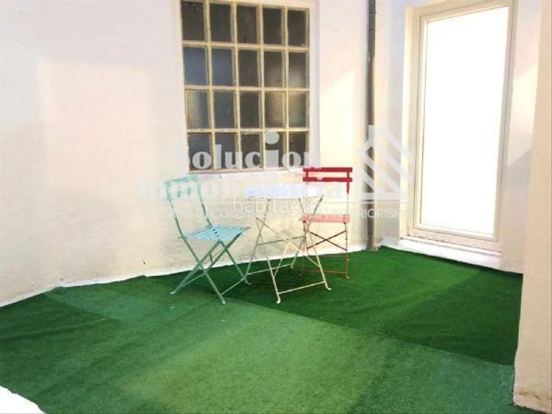 Foto 3867527c-d008-4e44-b4ee-0d9723dde6bc. Appartement dans garcía moreno 27 dans Carmelitas Salamanca