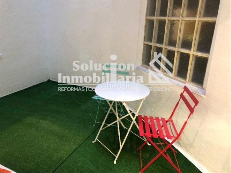 Foto 6817bd7c-9be0-4f26-b98b-89309028820a. Appartement dans garcía moreno 27 dans Carmelitas Salamanca