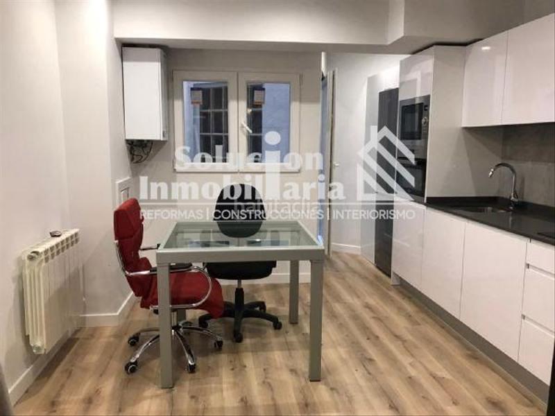 Foto d148a7f9-a570-4efd-ac40-42d2f94b85ae. Appartement dans garcía moreno 27 dans Carmelitas Salamanca