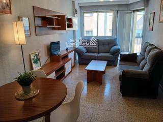 Appartement à Vidal