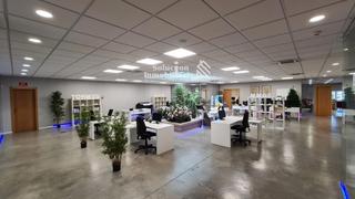 Lloguer Oficina a Santa Marta de Tormes. Oficinas completamente equipadas en primera planta con acceso in