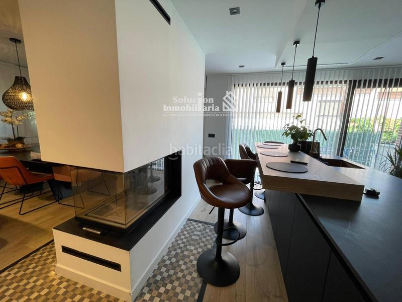 Foto 1b483faf-bf13-488e-b01a-7fad31a3f9c5. Casa bifamiliare con riscaldamento piscina in Cabrerizos