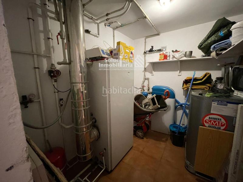 Foto 2644b65b-4ffe-4f0f-9a87-f02e17da559d. Casa bifamiliare con riscaldamento piscina in Cabrerizos