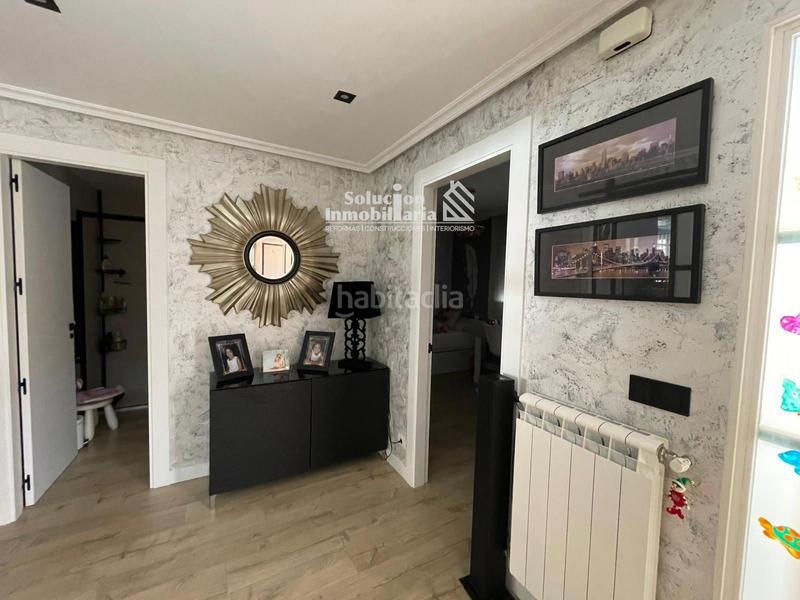 Foto 3798f90f-a8a9-48d2-9467-d9bc9d8b3b1f. Casa bifamiliare con riscaldamento piscina in Cabrerizos