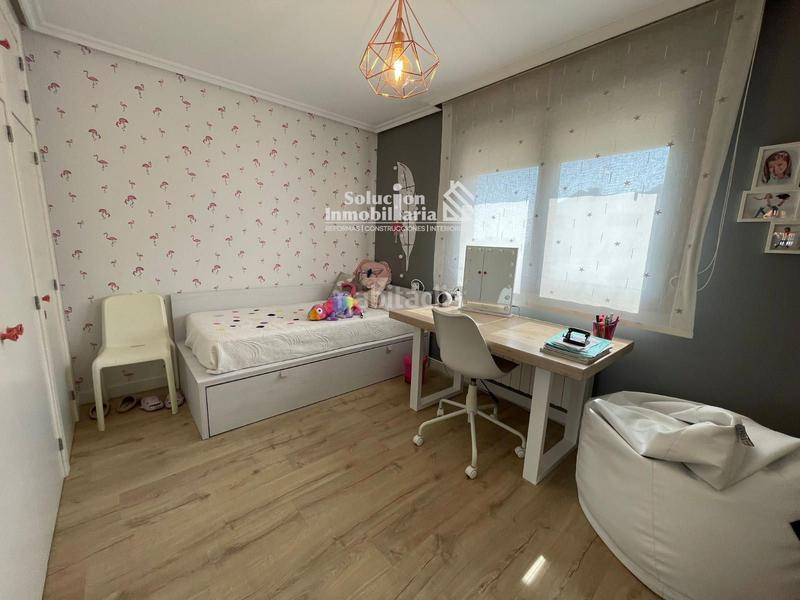 Foto 3cf17a97-01ba-4bd0-90c4-8cde8bb460fa. Casa bifamiliare con riscaldamento piscina in Cabrerizos