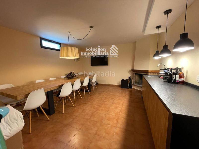 Foto 45dc12e1-729e-496c-b24e-77f54214b4d4. Casa bifamiliare con riscaldamento piscina in Cabrerizos