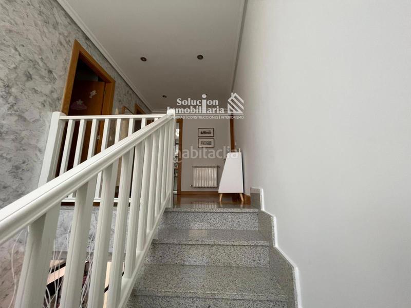 Foto 4cef07f4-76ee-45f5-9917-238239e4180a. Casa bifamiliare con riscaldamento piscina in Cabrerizos