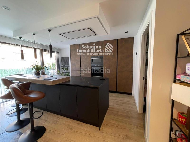 Foto 50ae39fb-99e3-4fcd-89d6-13822bc591f3. Casa bifamiliare con riscaldamento piscina in Cabrerizos