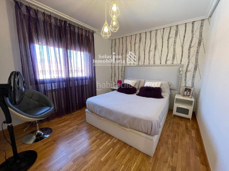 Foto 5320385a-1172-47a2-bca6-0cd23db9898b. Casa bifamiliare con riscaldamento piscina in Cabrerizos