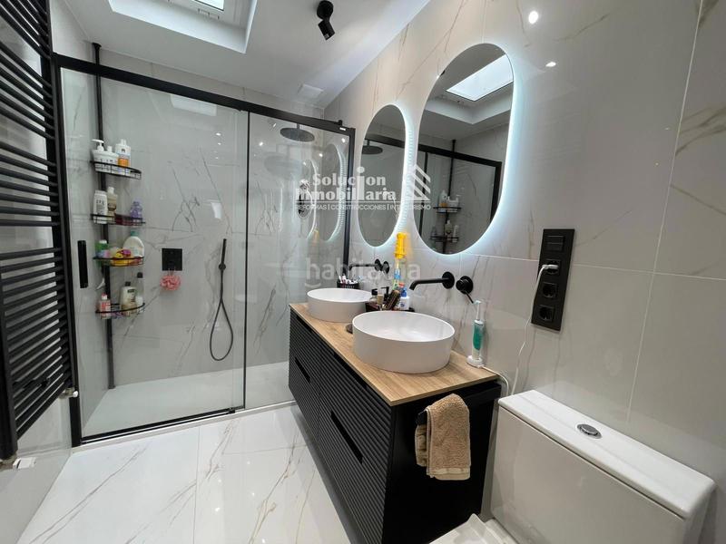 Foto 5d28924d-d673-4299-8048-d394d6a6fb01. Casa bifamiliare con riscaldamento piscina in Cabrerizos