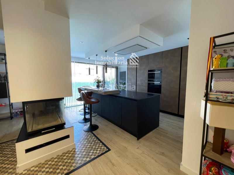 Foto 6b813c17-4447-4250-8105-28be2b7f13d1. Casa bifamiliare con riscaldamento piscina in Cabrerizos