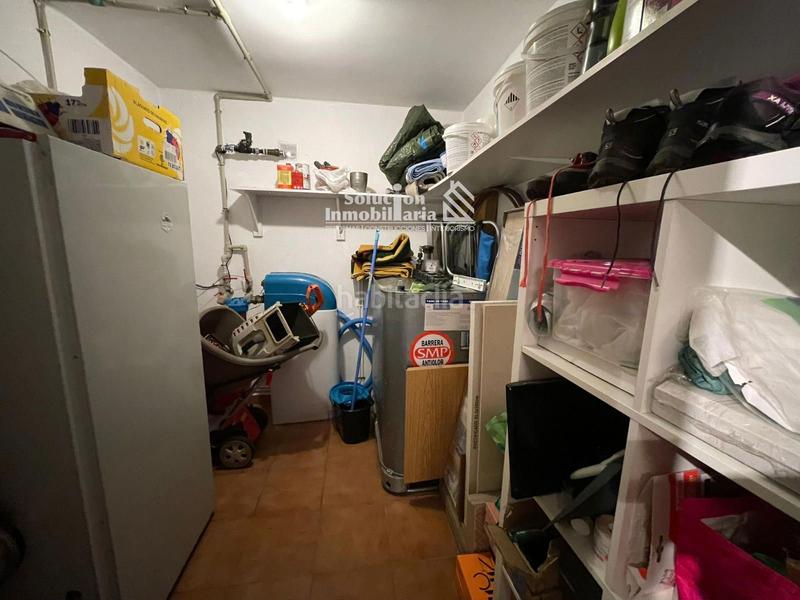 Foto 72740582-7326-43b9-afa6-de6bc19fb925. Casa bifamiliare con riscaldamento piscina in Cabrerizos