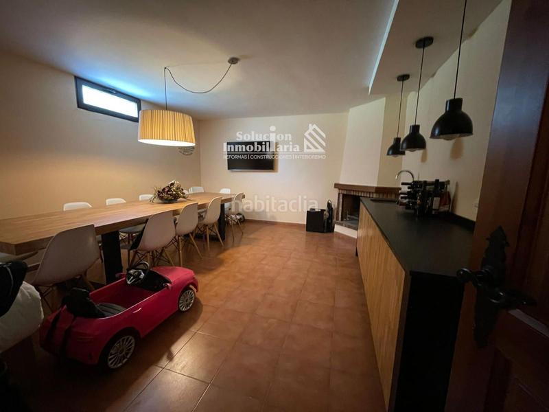 Foto 8abcc6cc-310c-46d7-9ceb-a670c4bd7f9e. Casa bifamiliare con riscaldamento piscina in Cabrerizos