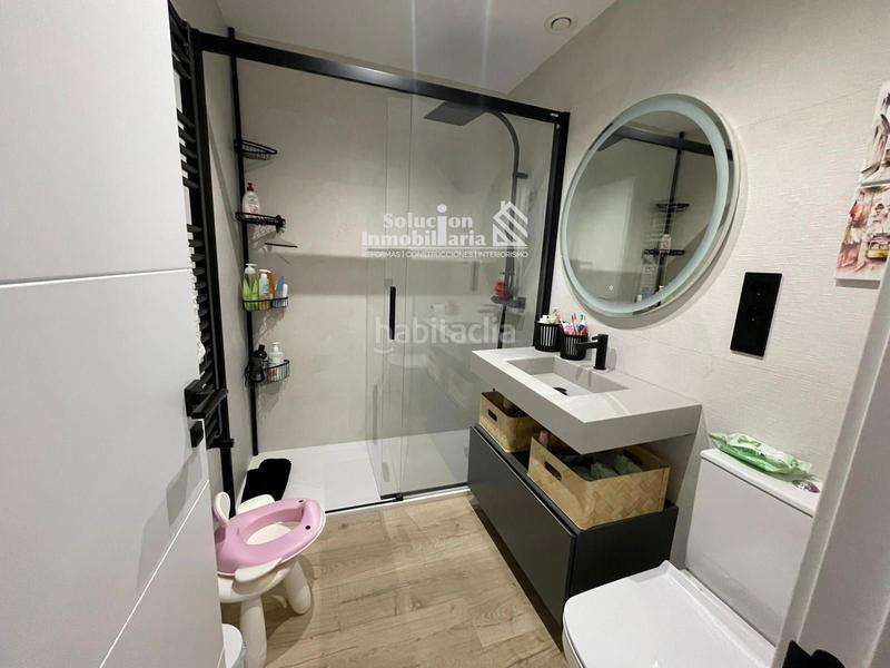 Foto 946aecec-34c7-43c2-a652-ff3068a04b24. Casa bifamiliare con riscaldamento piscina in Cabrerizos