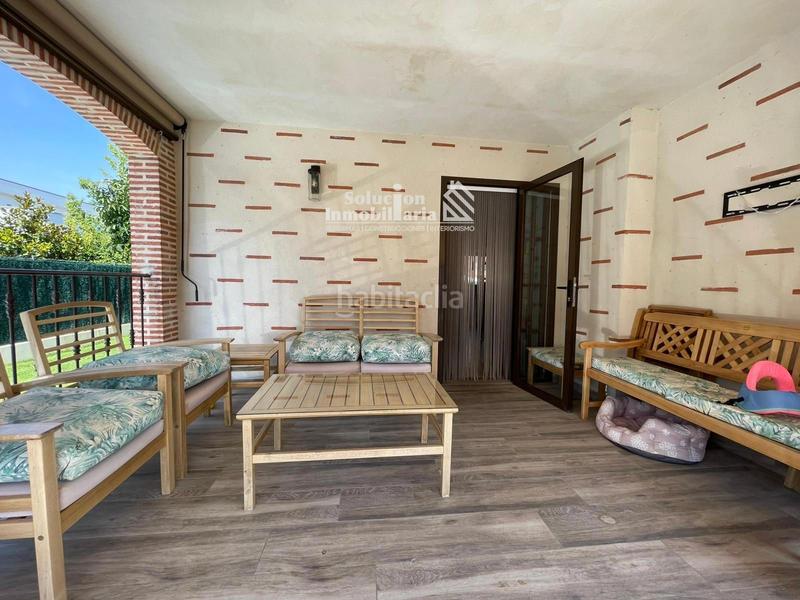 Foto a51e28ac-61db-4b1d-b46d-0072d51d684d. Casa bifamiliare con riscaldamento piscina in Cabrerizos