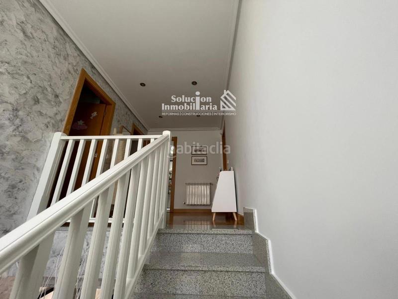 Foto b3bbe246-1c75-422c-99b8-e83954b0009f. Casa bifamiliare con riscaldamento piscina in Cabrerizos