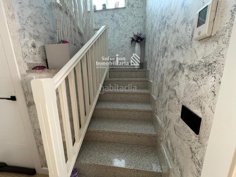 Foto bac00436-8eb0-49e2-bf67-ee22e6c476cb. Casa bifamiliare con riscaldamento piscina in Cabrerizos