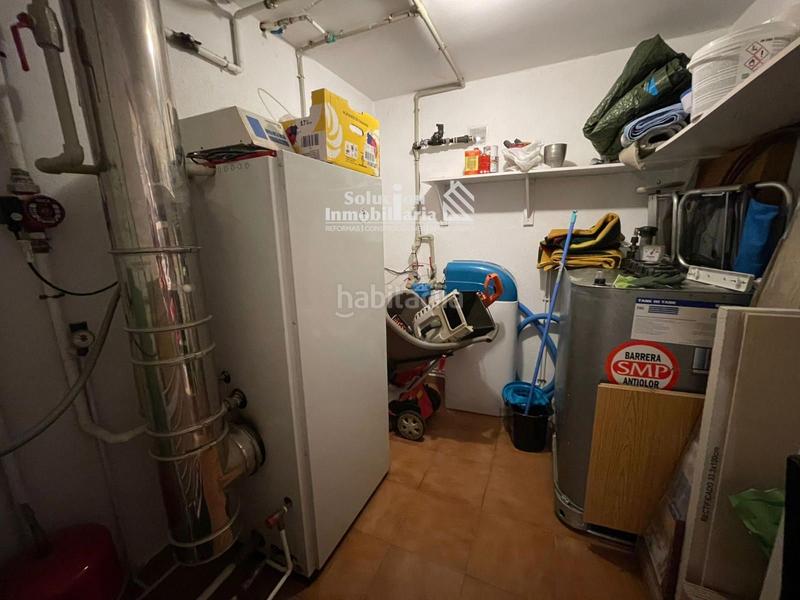 Foto c310d2ff-5f60-453a-a4f1-a3ec62638cad. Casa bifamiliare con riscaldamento piscina in Cabrerizos