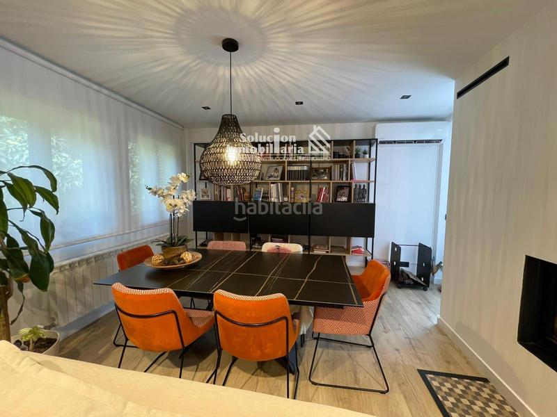 Foto c43732f5-59f2-419f-8a67-d01e3b5caa47. Casa bifamiliare con riscaldamento piscina in Cabrerizos