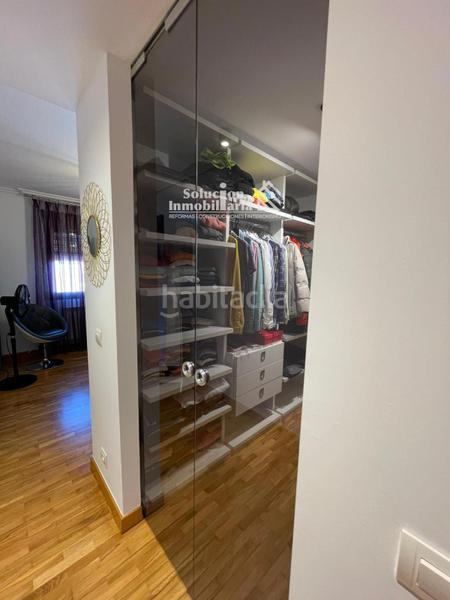 Foto cdadcdae-f4be-4808-bb3b-cba19460065e. Casa bifamiliare con riscaldamento piscina in Cabrerizos