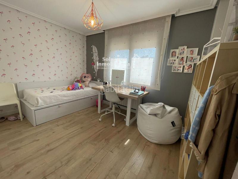 Foto e7b1936c-0770-496f-8f75-9e51201c315d. Casa bifamiliare con riscaldamento piscina in Cabrerizos