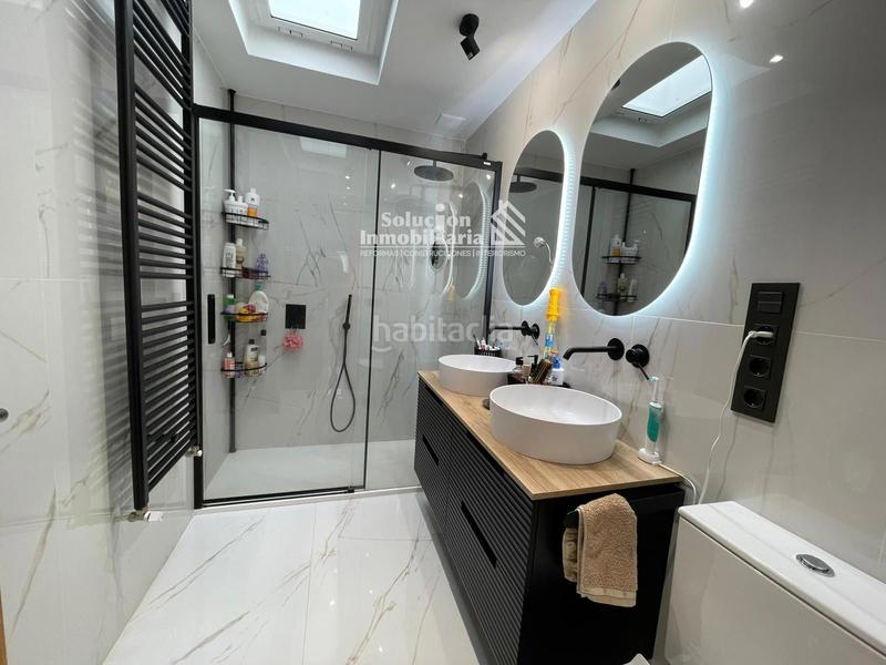 Foto fa6fd062-41cc-41e0-a63e-e9db0382b5a2. Casa bifamiliare con riscaldamento piscina in Cabrerizos