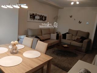 Pis a Santa Marta de Tormes. Oportunidad! piso reformado en avenida salamanca  227.000