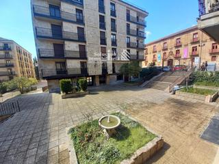 Lloguer Pis a San Vicente - Las Úrsulas. Piso de lujo en alquiler en calle fonseca, salamanca  800mes!!