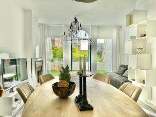 Dúplex en Ricardo Soriano. Exclusiva oportunidad en marbella house  milla de oro de marbell