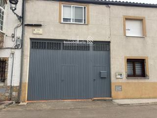 Location Bâtiment à usage industriel à Pelabravo. Se alquila nave en pelabravo a 11 km de salamanca !!!
