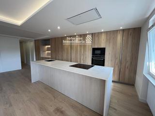 Appartement à Estación. Exclusivo y luminoso piso reformado integralmente, a estrenar, e