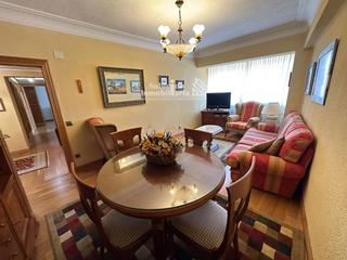 Rent Flat in Sancti Spiritus - San Juan. Estupenda vivienda en el centro de salamanca, a un paso de la pl