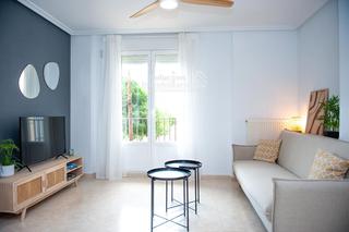 Appartement à Pizarrales