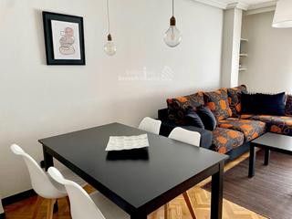Location Appartement à Salesas. Alquiler en calle pizarro por 900! ideal para estudiantes!!!