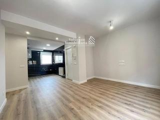 Pis a Garrido Norte. Oportunidad de estrenar vivienda  con reforma integral!