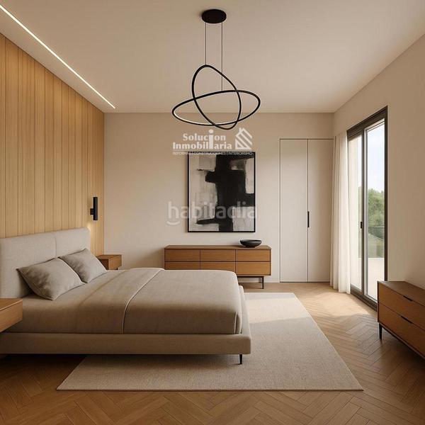 Foto 14d280f5-d461-44db-8350-62c4ee48b68b. Doppelhaus mit heizung parking pool in Carbajosa de la Sagrada