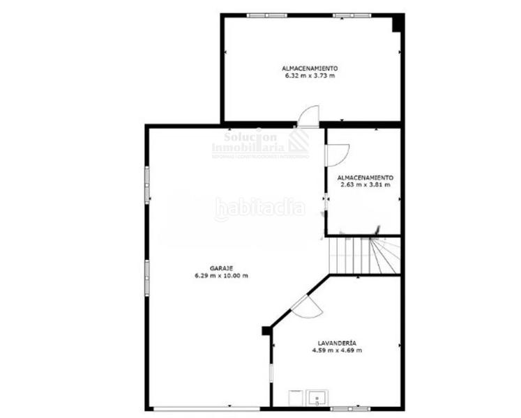 Foto 621b0e7b-8e16-4ad9-9897-85932af2e44d. Doppelhaus mit heizung parking pool in Carbajosa de la Sagrada