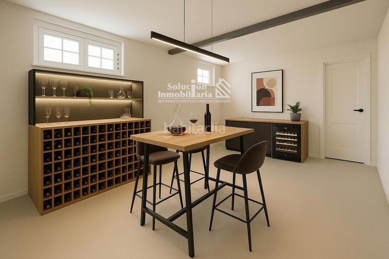 Foto a9a6590c-1978-421a-9866-c5b6ab1a8f42. Doppelhaus mit heizung parking pool in Carbajosa de la Sagrada