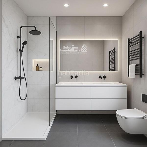 Foto bef96a9c-3551-4df4-8b5e-bb0fbee50cc6. Doppelhaus mit heizung parking pool in Carbajosa de la Sagrada