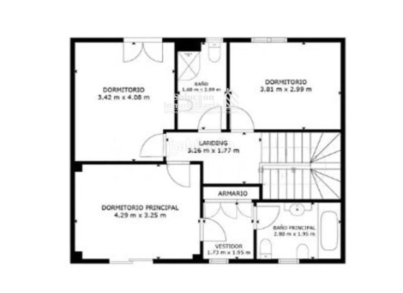 Foto c19e5c67-bb07-4ab8-8bcd-e31a26d7b5c6. Doppelhaus mit heizung parking pool in Carbajosa de la Sagrada